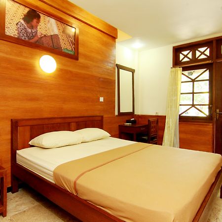 The Soemarsono Hotel Maguwo Exterior photo