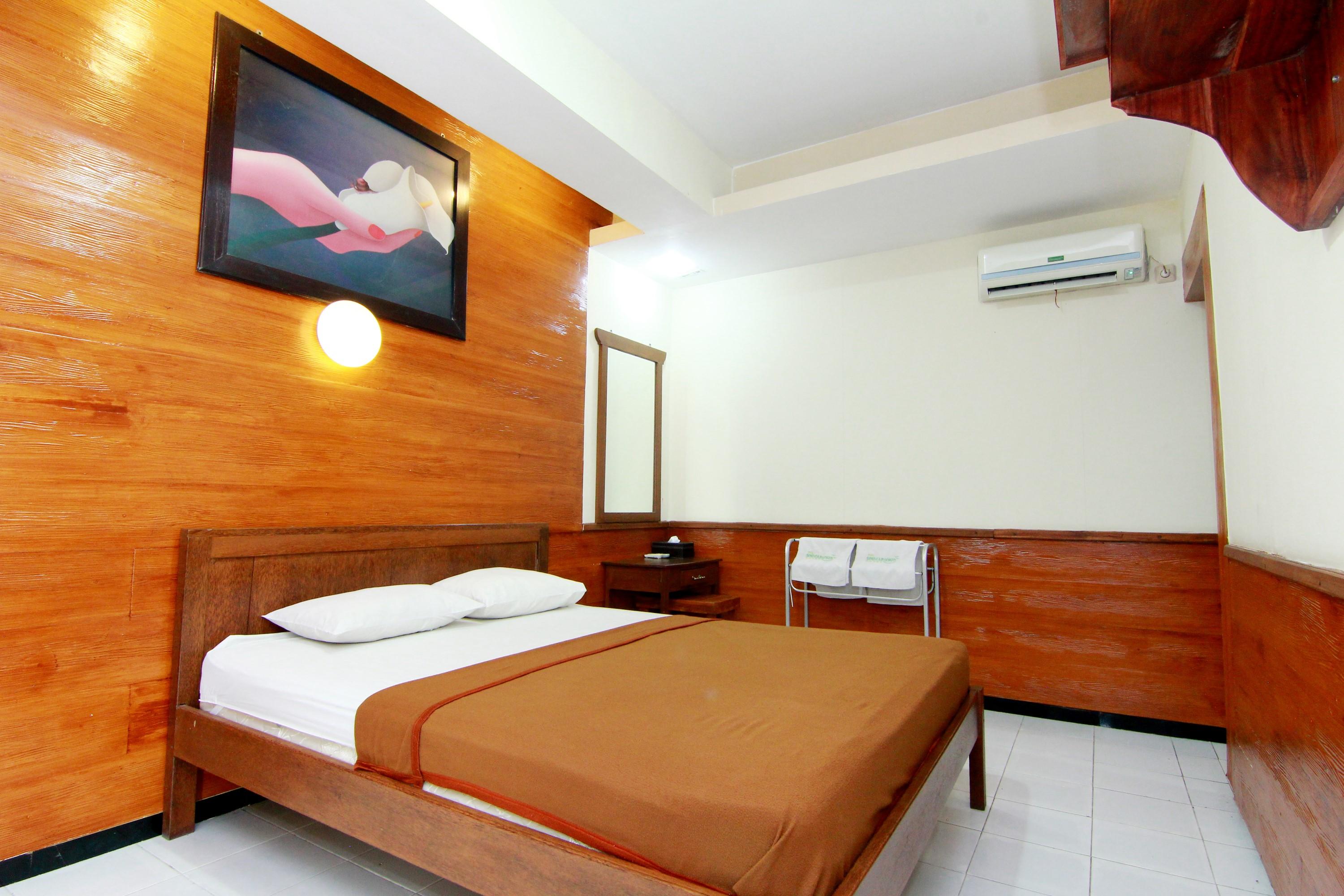 The Soemarsono Hotel Maguwo Exterior photo