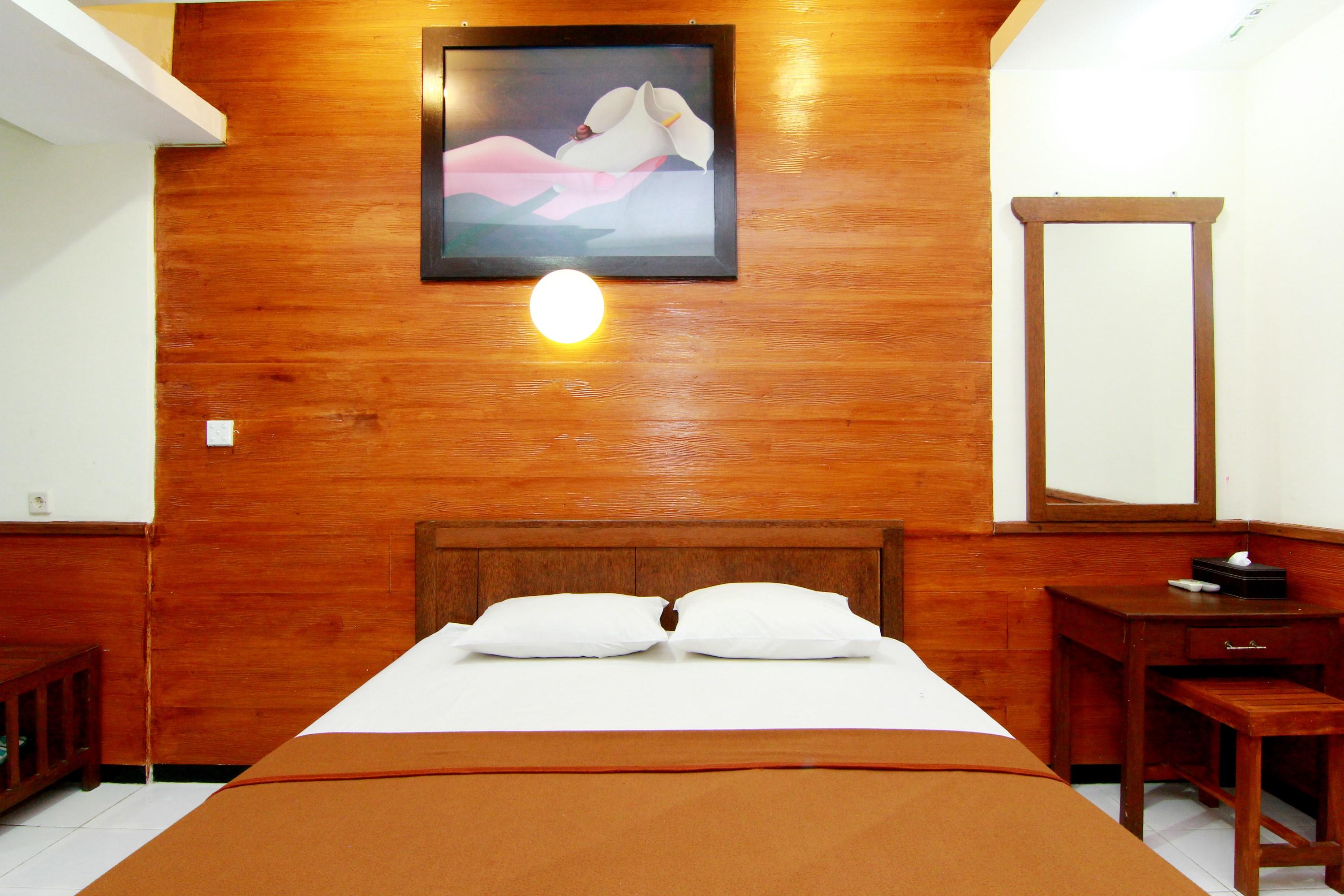 The Soemarsono Hotel Maguwo Exterior photo