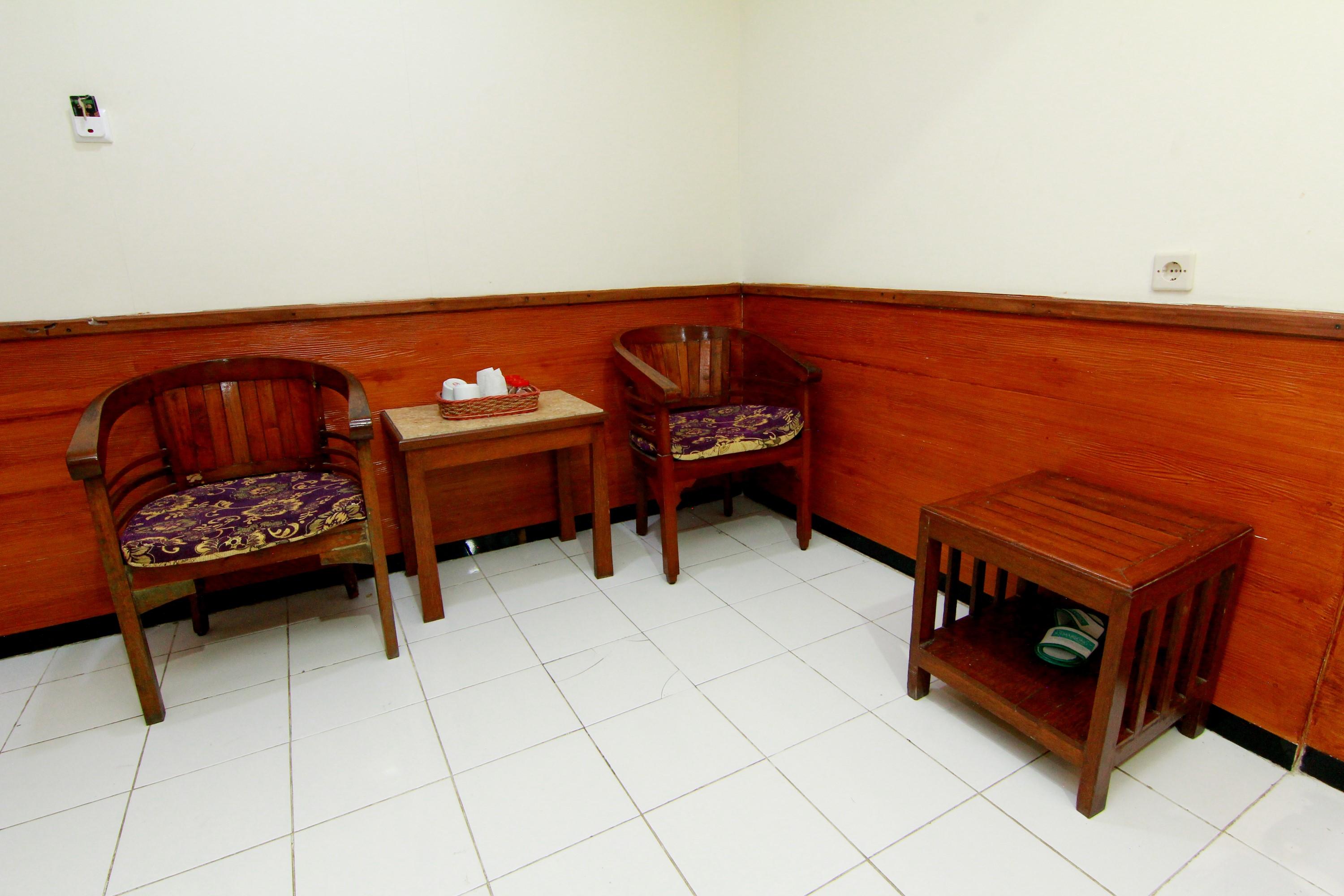 The Soemarsono Hotel Maguwo Exterior photo