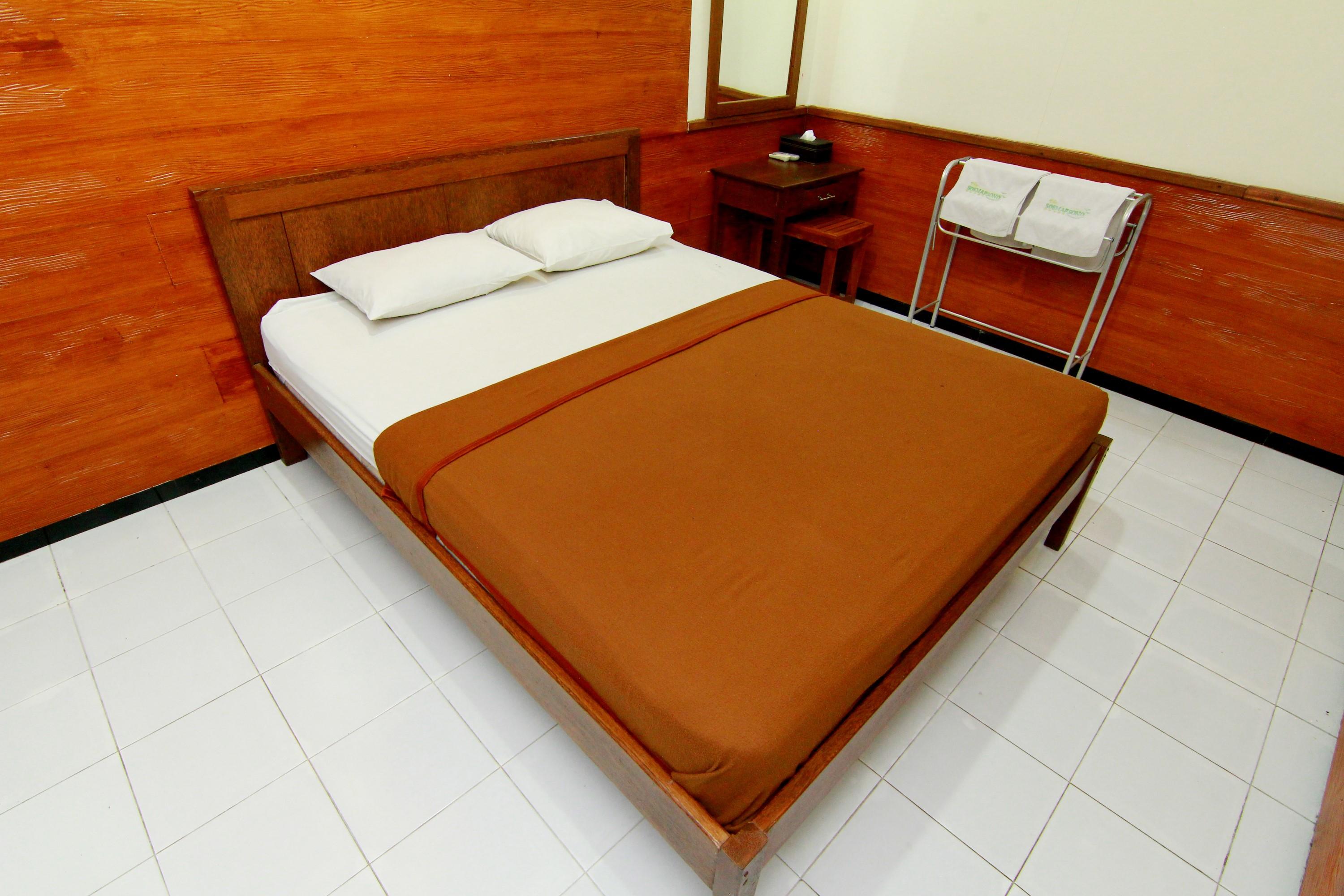 The Soemarsono Hotel Maguwo Exterior photo