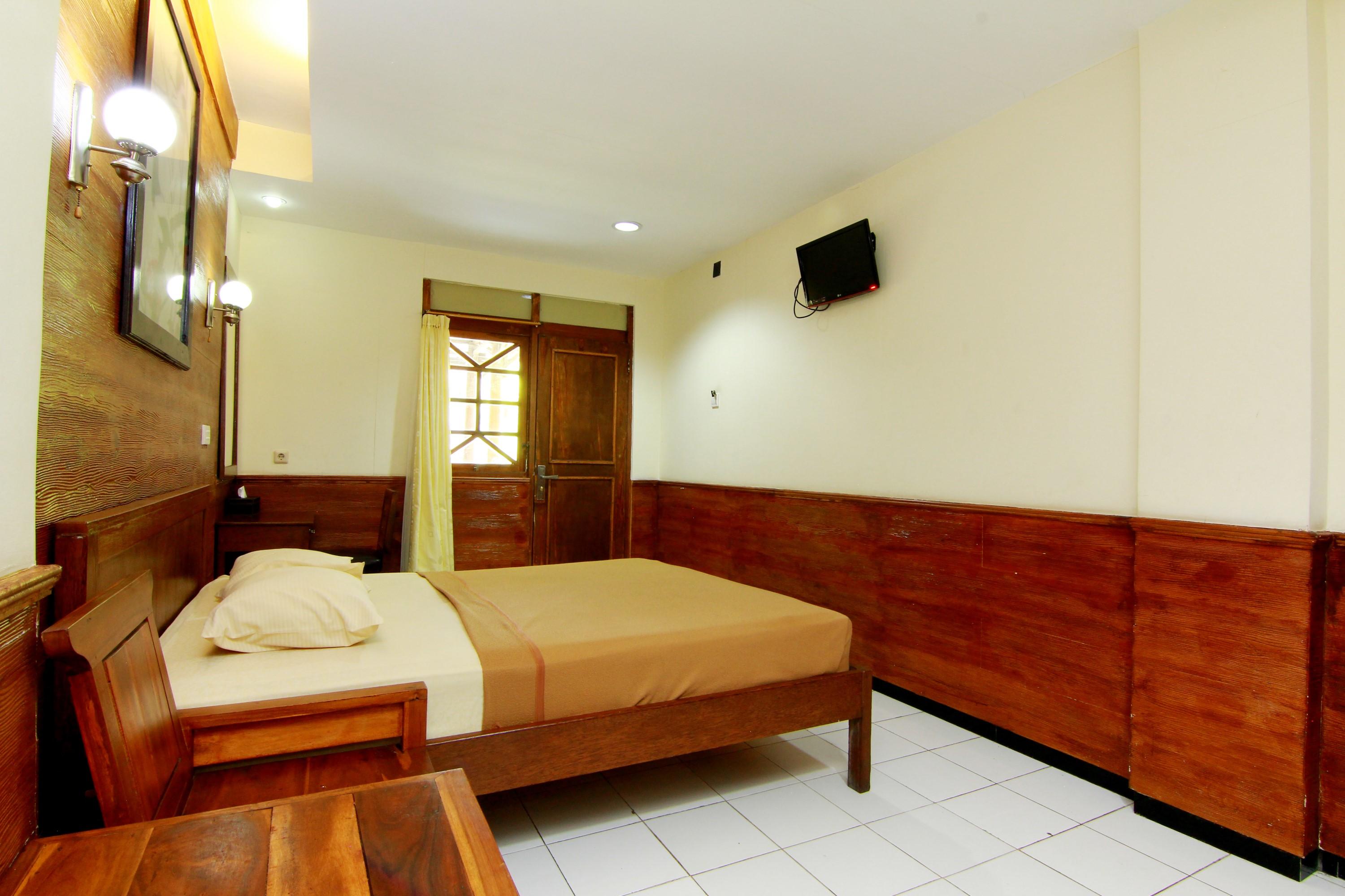 The Soemarsono Hotel Maguwo Exterior photo