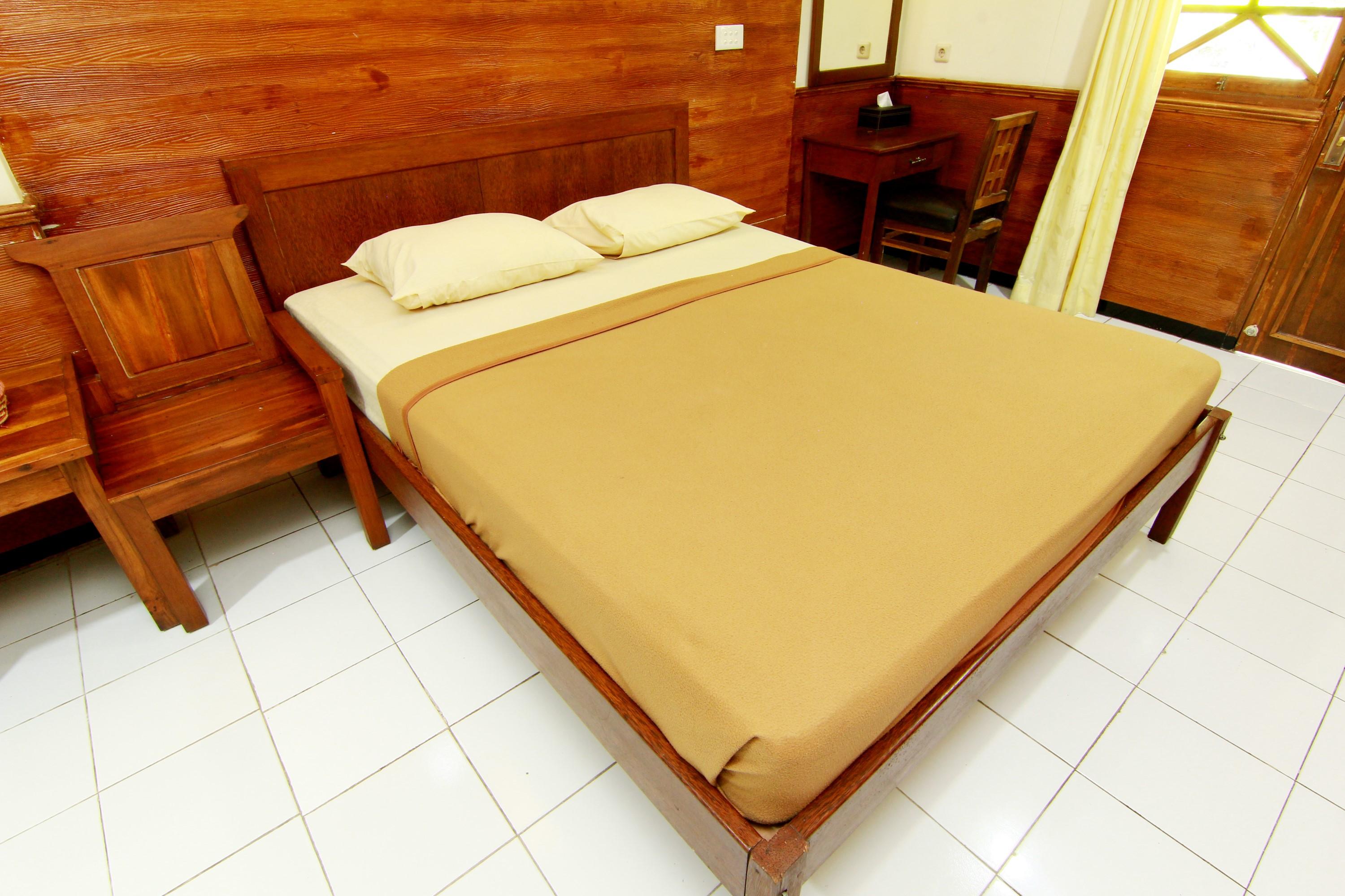 The Soemarsono Hotel Maguwo Exterior photo