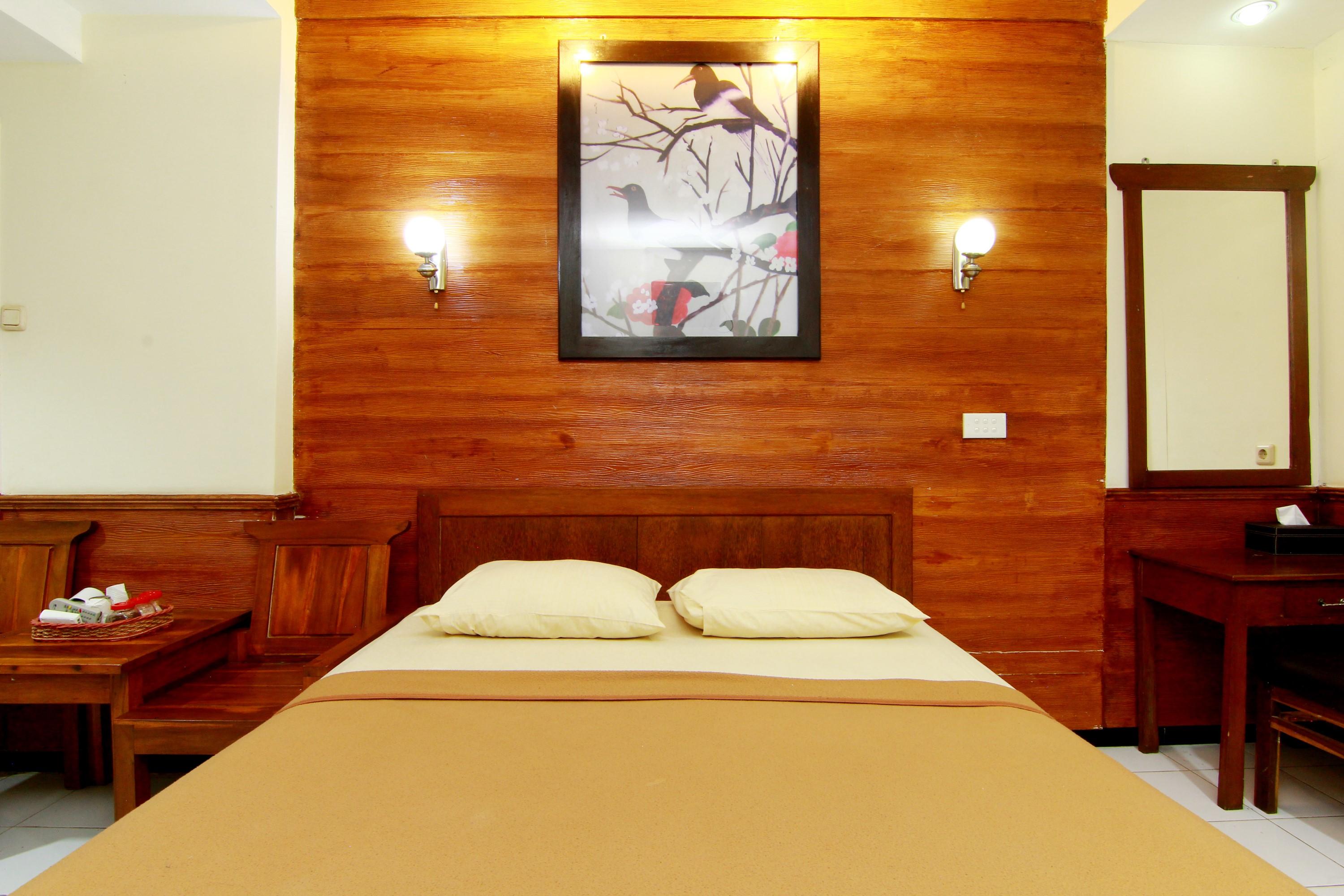 The Soemarsono Hotel Maguwo Exterior photo