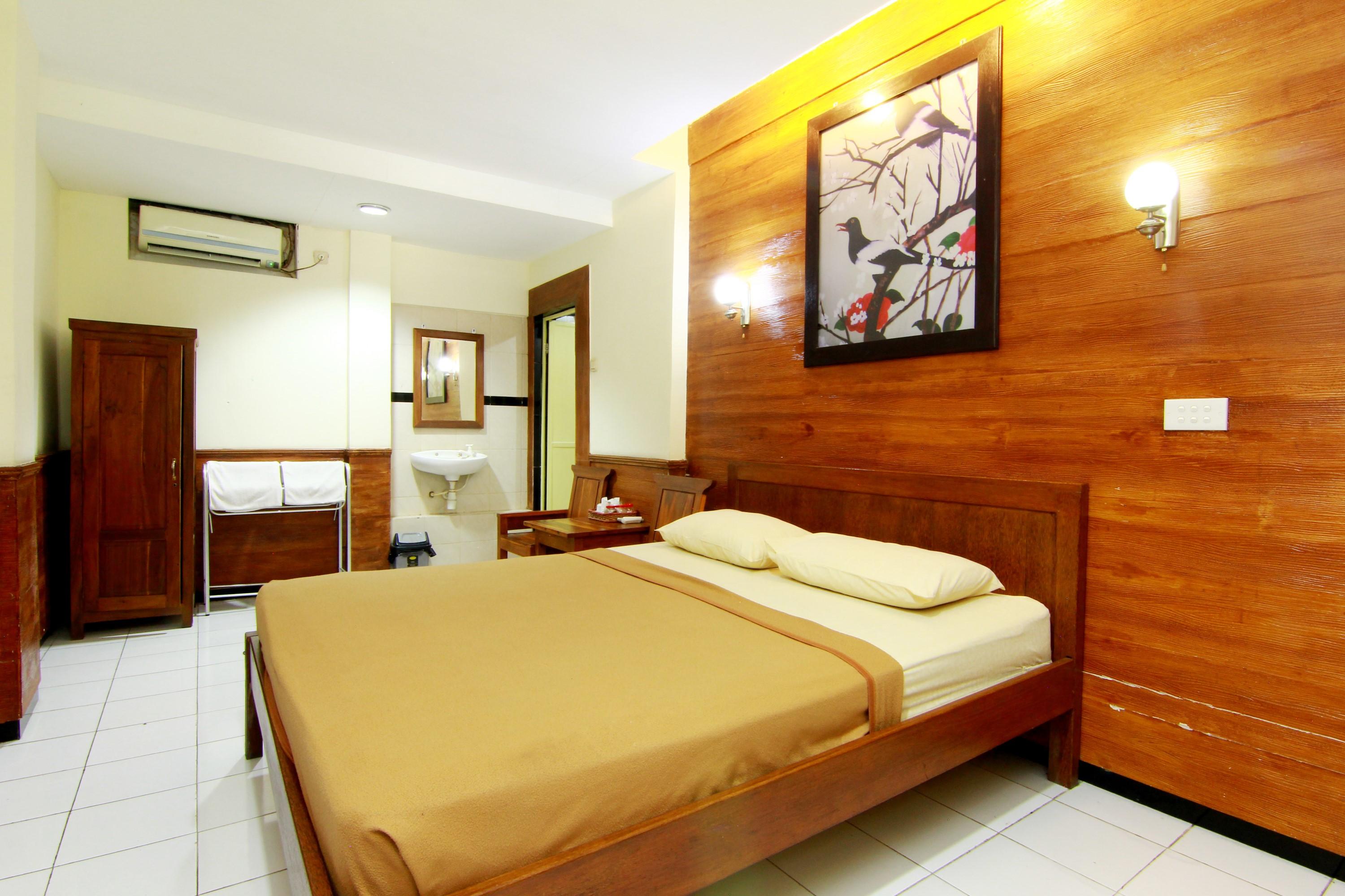 The Soemarsono Hotel Maguwo Exterior photo