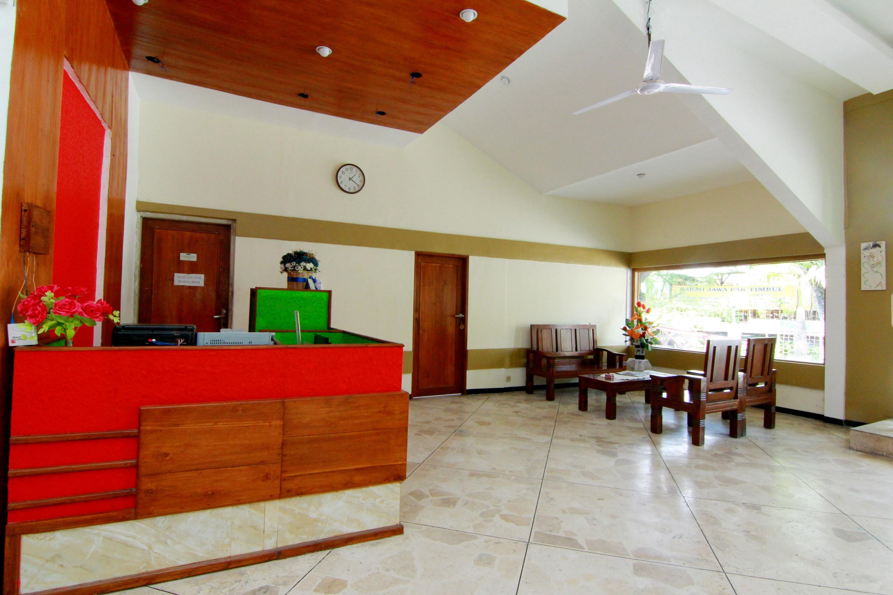 The Soemarsono Hotel Maguwo Exterior photo
