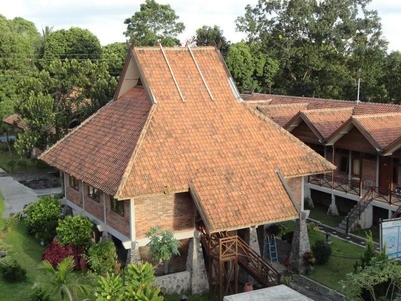 The Soemarsono Hotel Yogyakarta Exterior photo