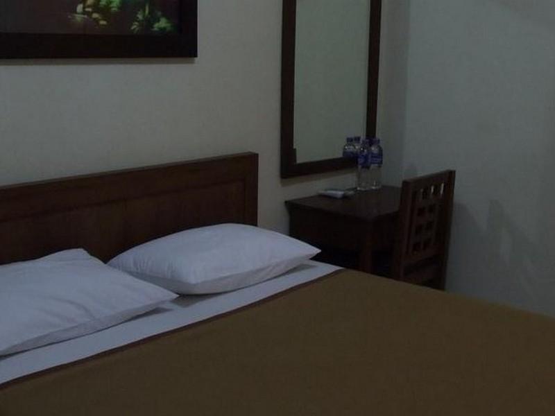 The Soemarsono Hotel Maguwo Exterior photo