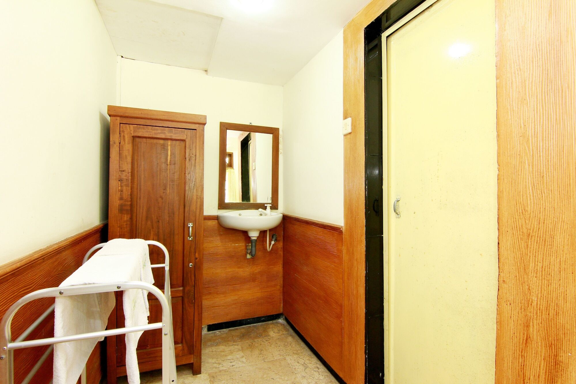 The Soemarsono Hotel Maguwo Exterior photo